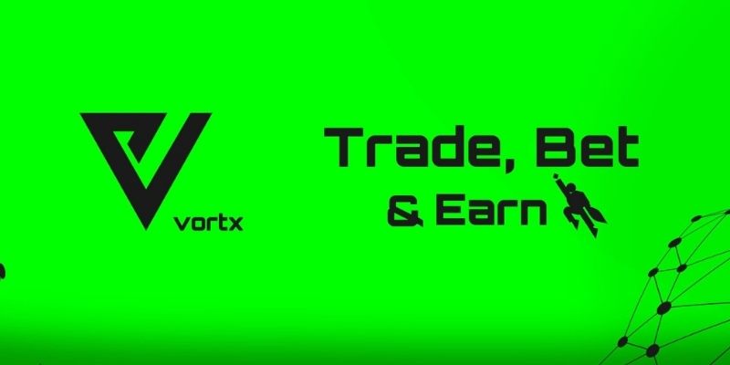 Vortx Airdrop