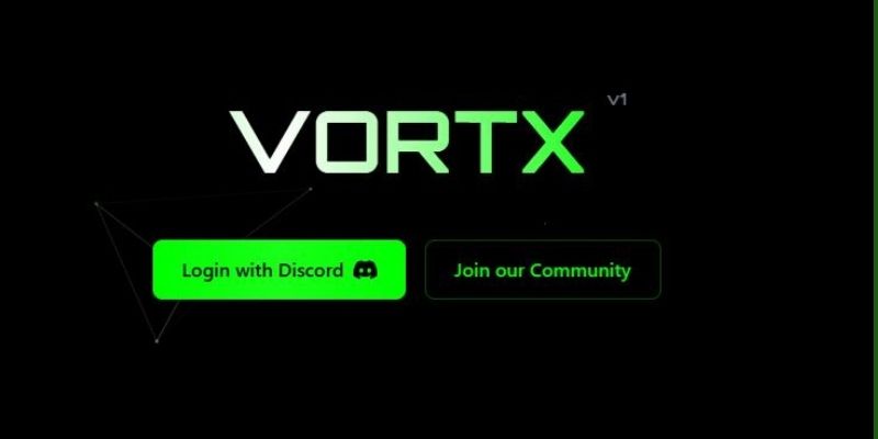 Vortx Airdrop