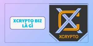 XCrypto Biz là gì