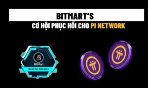 Cơ hội phục hồi cho Pi Network