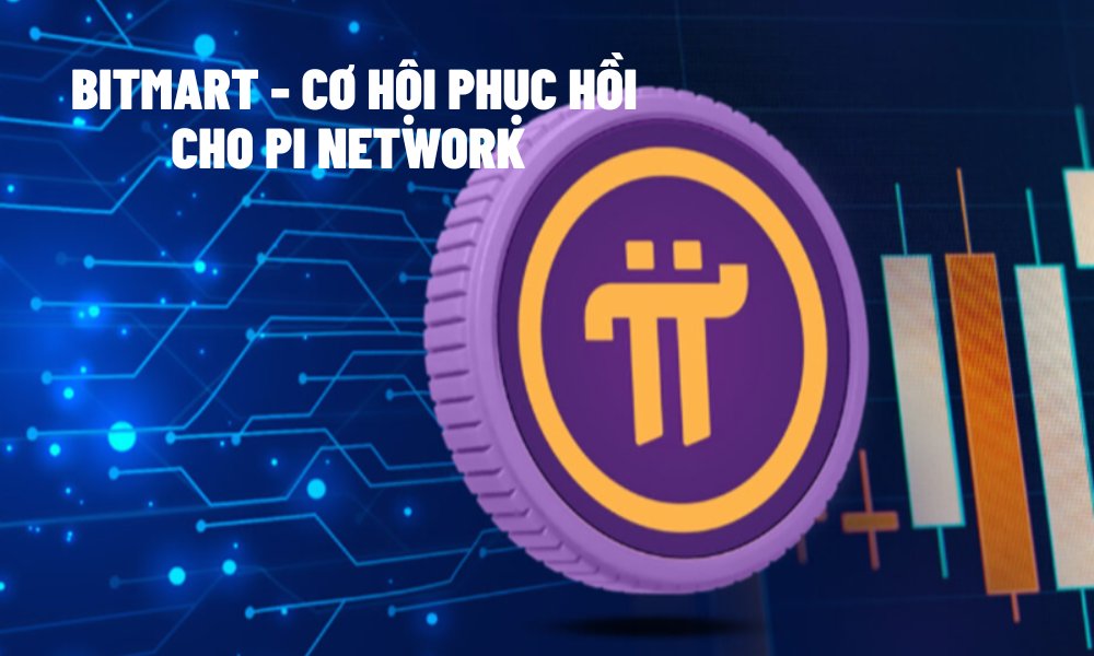  Cơ hội phục hồi cho Pi Network