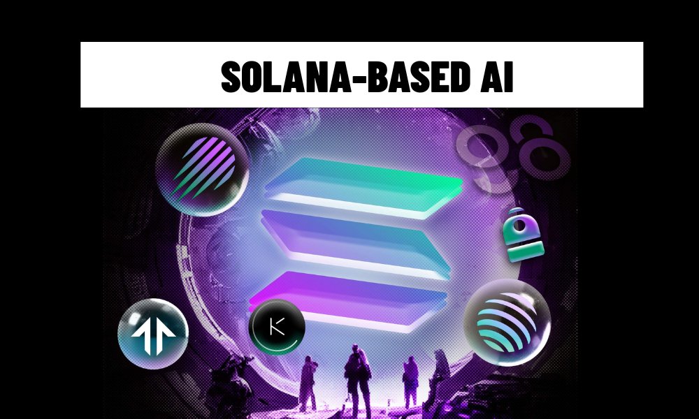 Solana-Based AI 
