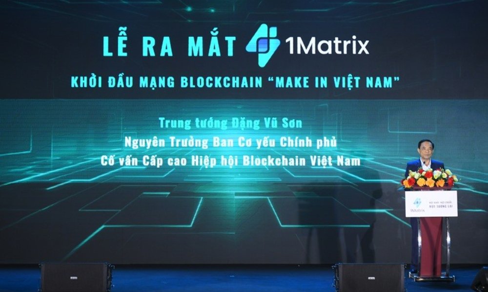 Blockchain Layer 1 