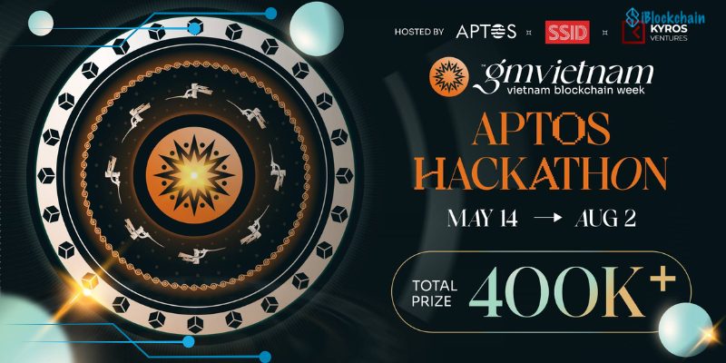 Vietnam Aptos Hackathon 2025