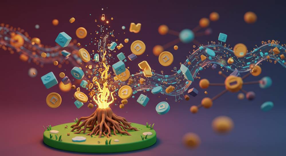 Cơ Chế Hoạt Động và Lợi Ích Của Airdrop