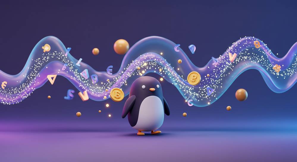 Gacha Peng Airdrop là gì và cơ chế hoạt động