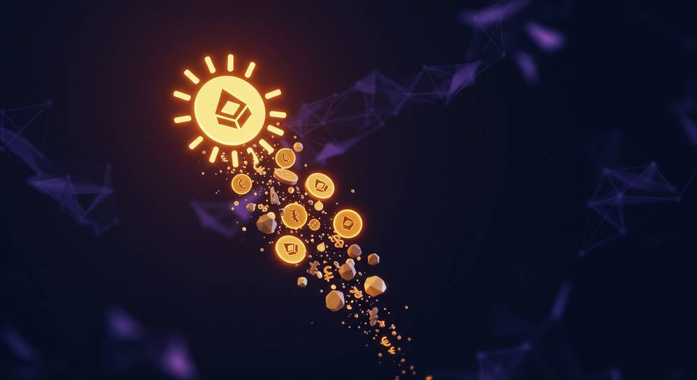 Helios airdrop là gì và ý nghĩa đằng sau