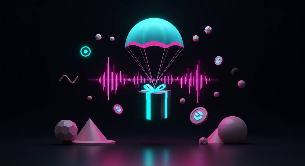 Hướng dẫn chi tiết các bước tham gia airdrop HyperBeat