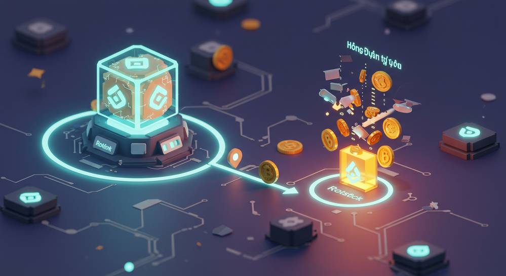 Rootstock Collective Airdrop: Hướng Dẫn Chi Tiết và Cơ Hội Tham Gia