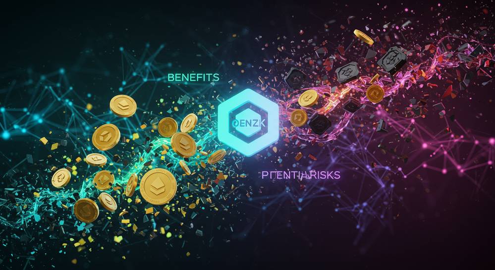 OpenZK Airdrop: Hướng Dẫn Chi Tiết Để Tối Ưu Cơ Hội Nhận Thưởng
