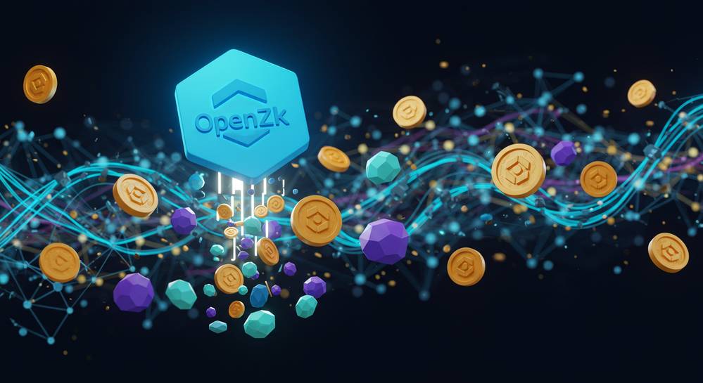 OpenZK Airdrop Là Gì Và Tầm Quan Trọng Của Nó