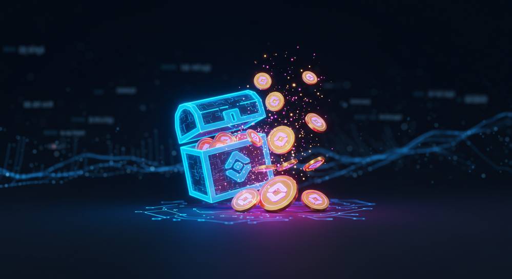 Tại sao chương trình airdrop này lại hấp dẫn?