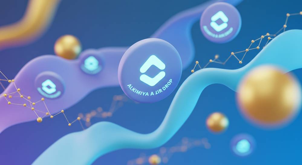 Tiềm Năng Của Alkimiya Airdrop Và Lợi Ích Mang Lại