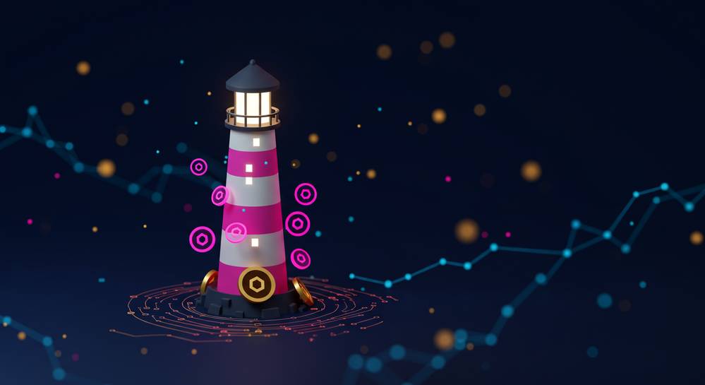 Tổng quan về dự án Pharos và sự kiện airdrop