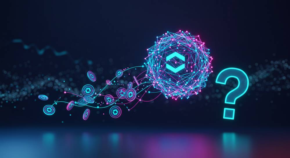 Trend.run là gì và tại sao lại có airdrop