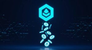WAIB Summit Airdrop là gì và cách nhận thưởng chi tiết