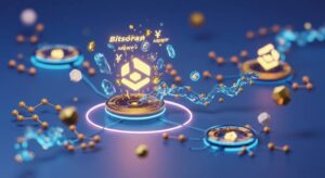 Bitsolara Airdrop: Hướng Dẫn Toàn Diện Về Cơ Hội Crypto Mới