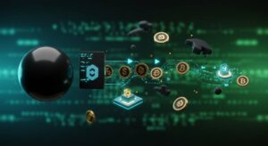 Khám Phá Black Mirror Airdrop và Cơ Hội Trong Thế Giới Crypto